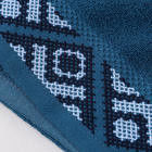 High Water Absorption Plain Dyed 100% Cotton Bath Towels for Home Hotel Spa Ect