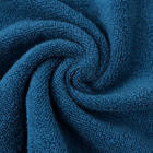 High Water Absorption Plain Dyed 100% Cotton Bath Towels for Home Hotel Spa Ect