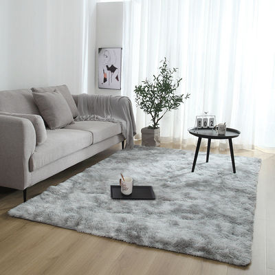 Crafted from 450g Polyester Plain Style for Your Home Decor