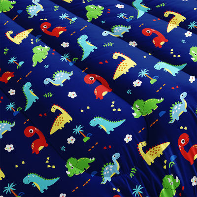 Add a Touch of Sophistication to Your Bed with Geometric Pattern Flannel Bedding Set