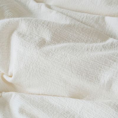 Pure Cotton Four Piece Set A-class Grade Non-bleached Skin-friendly for Mother and Baby