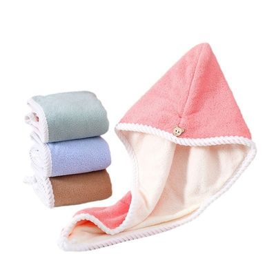Altra Absorbent Microfiber Hair Dry Towel for Home Hotel and Travel Express Shipping