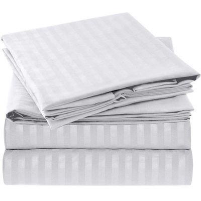 173 * 118 Fabric Density Dubai Hotel Luxury Bed Set Duvet Cover for Hotel Bedding Sets