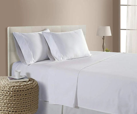 173 * 118 Fabric Density Dubai Hotel Luxury Bed Set Duvet Cover for Hotel Bedding Sets
