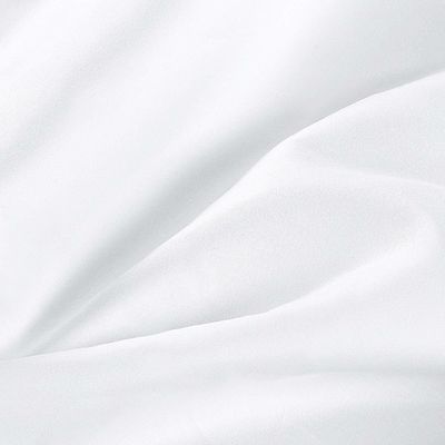 Luxury 5 Star Hilton Bedding Set Linen in 400TC Solid Pattern with Custom Duvet Cover