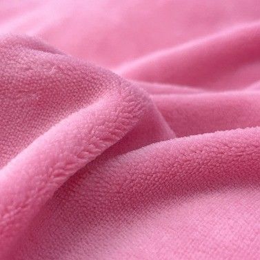 Thickened And Warm 4Pcs Set of High Weight Milk Velvet for Autumn And Winter Bedding