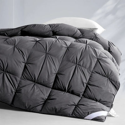Soft and Eco-friendly Home Bedding Sustainable 3 Pieces Microfiber Duvet Bedding Set