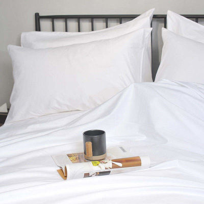 500 Thread Count Hotel Bed Sheet Bedding Set Drape Egyptian Comforter Sets Bedding Luxury