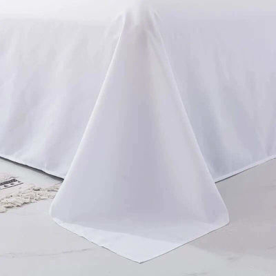 500 Thread Count Hotel Bed Sheet Bedding Set Drape Egyptian Comforter Sets Bedding Luxury