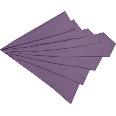 Polyester Filling Supple Bed Sheet Set for Twin Queen King Size Bedding Collections