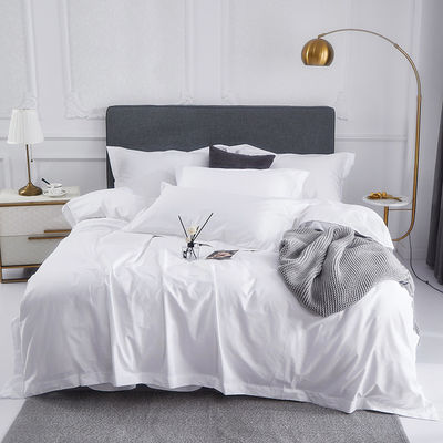 100% Cotton 200TC Hotel Bed 4-Piece Comforter Sets Bedding Luxury for Kids/Adults