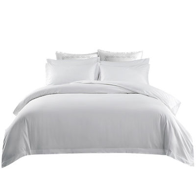 100% Cotton 200TC Hotel Bed 4-Piece Comforter Sets Bedding Luxury for Kids/Adults
