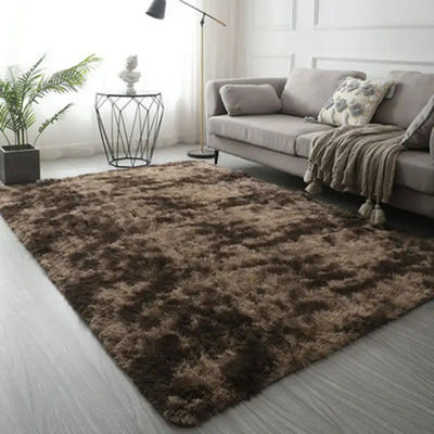 Customized Logo Polyester 2021 Soft Area Rugs Plush Floor Belgium Rug for Living Room