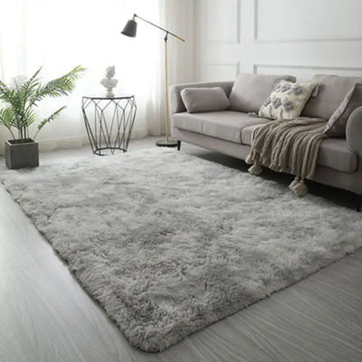 Customized Logo Polyester 2021 Soft Area Rugs Plush Floor Belgium Rug for Living Room