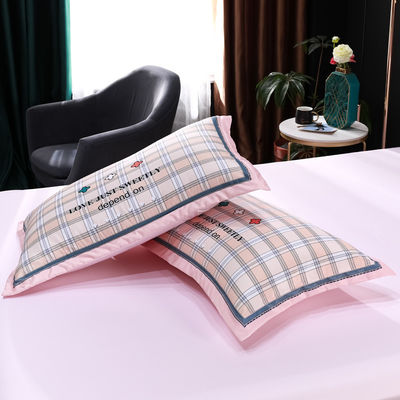2023 Duvet Sets Washed Silk Bedding with Customized Designs and Sustainable Materials
