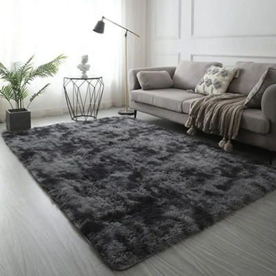 Customized Logo Polyester 2021 Soft Area Rugs Plush Floor Belgium Rug for Living Room