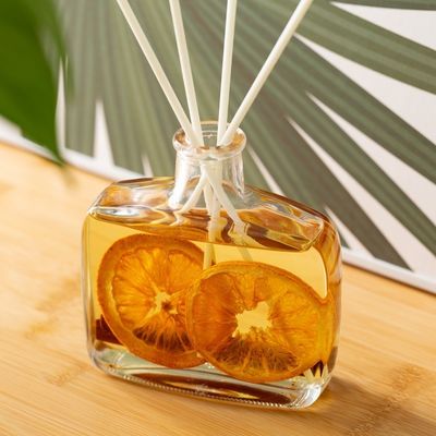 Home Office Fragrances Decoration Toilet Deodorant Fireless Aroma Eternal Flower Vine