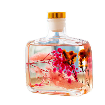 Home Office Fragrances Decoration Toilet Deodorant Fireless Aroma Eternal Flower Vine