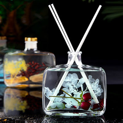 Home Office Fragrances Decoration Toilet Deodorant Fireless Aroma Eternal Flower Vine
