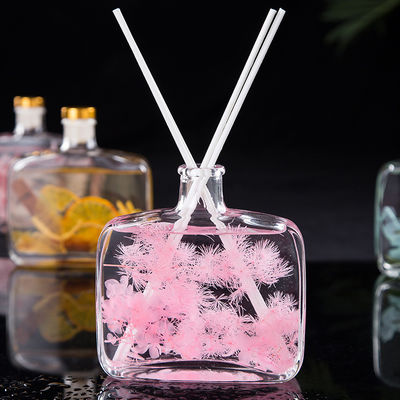 Home Office Fragrances Decoration Toilet Deodorant Fireless Aroma Eternal Flower Vine