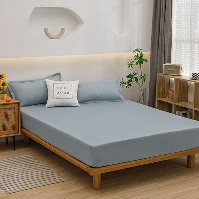 Customized Polycotton Mattress Protective Cover for Maximum Comfort and Protection
