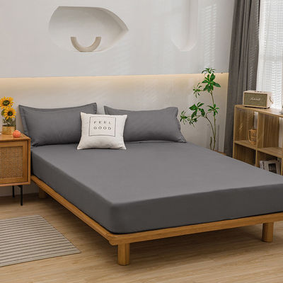 Customized Polycotton Mattress Protective Cover for Maximum Comfort and Protection