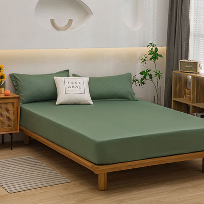 Customized Polycotton Mattress Protective Cover for Maximum Comfort and Protection