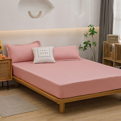 Customized Polycotton Mattress Protective Cover for Maximum Comfort and Protection