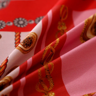 Custom Design Breathable Polyester Fiber Luxury Single Bed Sheet Set For Baby Luxury