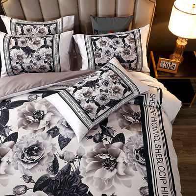 2023 National Standards Cartoon Bedding Sets for Kids Luxury Bed Cover and Sheets