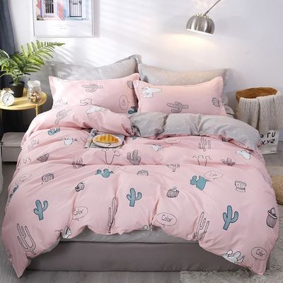 Custom Size Grade A Winter Velvet Duvet Cover Set Luxury Bed Sheets for Modern Bedding