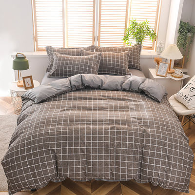 Custom Size Grade A Winter Velvet Duvet Cover Set Luxury Bed Sheets for Modern Bedding