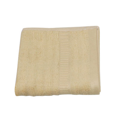 Environmental Material 1 Pcs Bamboo Terry Towelling Fabric Baby Towel High Grade