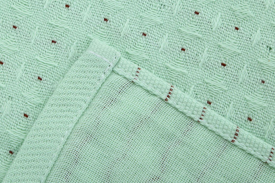 Adult Square Bath Towel Made of Pure Cotton Double Gauze 70*140cm Soft and Fluffy