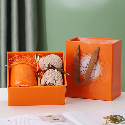 High Aesthetic Ceramic Mugs Perfect Wedding Souvenirs and Holiday Gifts for All Ages