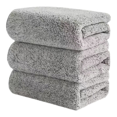 Rectangle Japanese-style Bamboo Charcoal Fiber Dishwashing Cloth Kitchen Oil Removal
