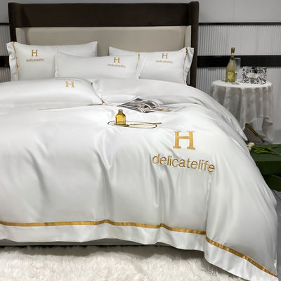 120 GSM Luxury Designer Quilt Baby Set Sheets for Sustainable Hotel and Home Comfort