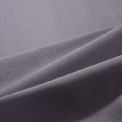 Customized Washed Cotton Double Layer Yarn Quilt Cover and Bed Sheet Set for Weddings