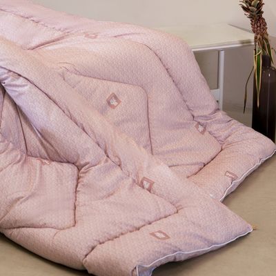 Lightweight Cooling Quilt Double Side Cold Comforter for Hot Sleepers 2.5m 1 Piece