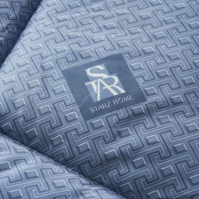 Lightweight Cooling Quilt Double Side Cold Comforter for Hot Sleepers 2.5m 1 Piece