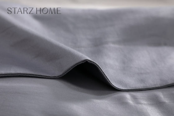 60S 80S 100S Cotton Jacquard Duvet Cover Sets for Luxurious Bedding Design Collection