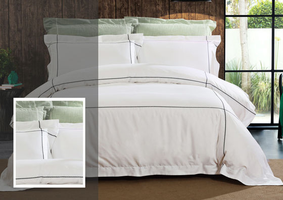 Mercury 100% Cotton Sheet Set 40s*40s Bedding Sets Popular Pillowcase Duvet Cover Sets