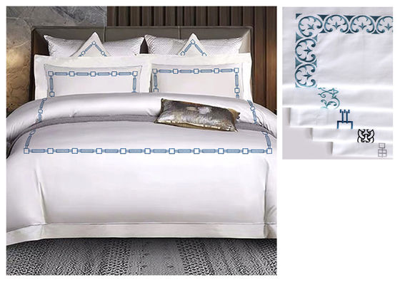 4 Pcs Luxury Designs Printed Bedding Set Wedding Bedding Type Wedding Four-piece Kit