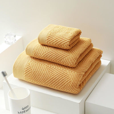 Bath Towel Set 35*35cm 35*75cm 70*140cm Microfiber Towels for Home Hotel and Travel