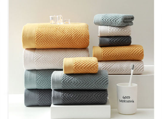 Bath Towel Set 35*35cm 35*75cm 70*140cm Microfiber Towels for Home Hotel and Travel