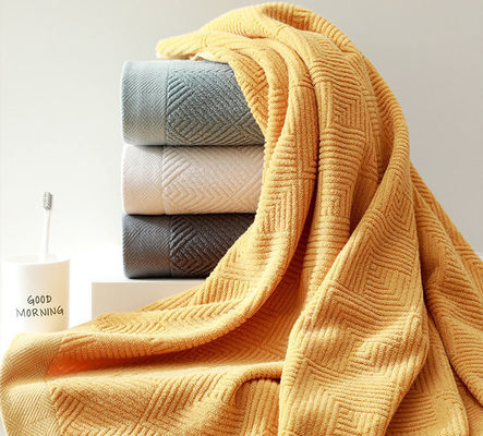 Bath Towel Set 35*35cm 35*75cm 70*140cm Microfiber Towels for Home Hotel and Travel