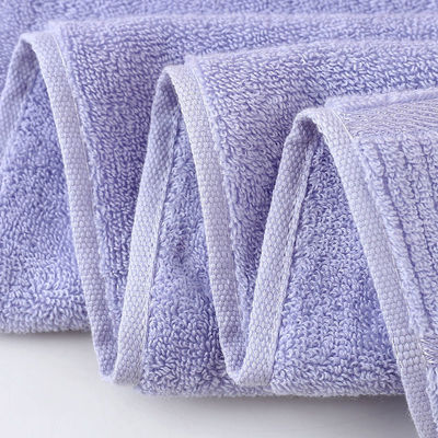Customizable 5 Star Bath Towel Set Made of Hypoallergenic Cotton Hot Item