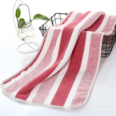 Striped Microfiber Dish Towels for Superior Absorbency and Cleaning Power