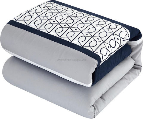 Microfiber Polyester 20 Piece Pillowcases Window Treatments Decorative Pillows Shams