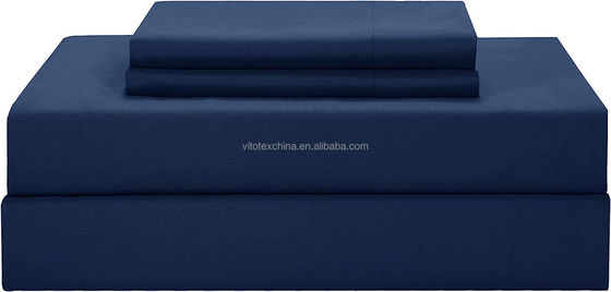 Microfiber Polyester 20 Piece Pillowcases Window Treatments Decorative Pillows Shams